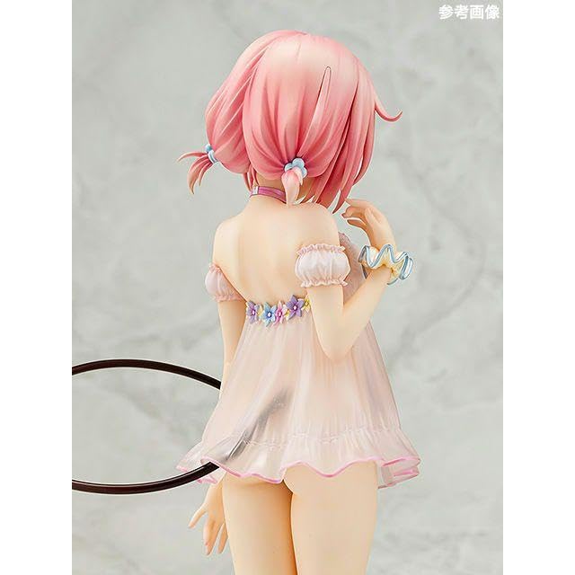 Amazon.co.jp: モモ ベリア デビルーク ベビードールver. ToLOVE
